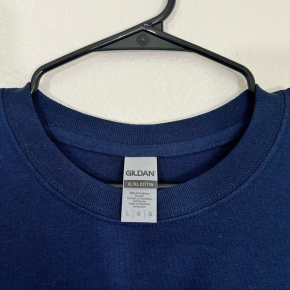 Fire and Rescue T Shirt - Picture 5 of 6